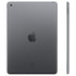 Apple iPad 9th Gen 64GB स्पेस ग्रे WiFi Only - अच्छी स्थिति - नवीनीकृत