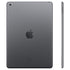Apple iPad 9th Gen 64GB Space Grey WiFi + Cellular - Very Good (Refurbished)